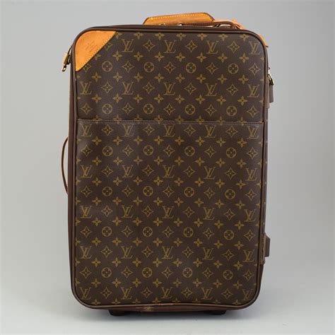 louis vuitton baggage|Louis Vuitton suitcase carry on.